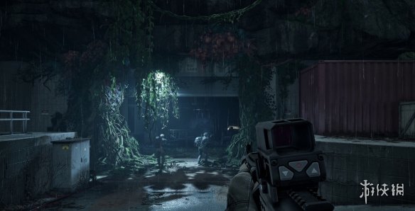 绝地求生PUBG黑域撤离测试开启 迅游免费送测试资格！